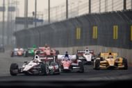 Sao Paulo Indy 300 - Source: Getty